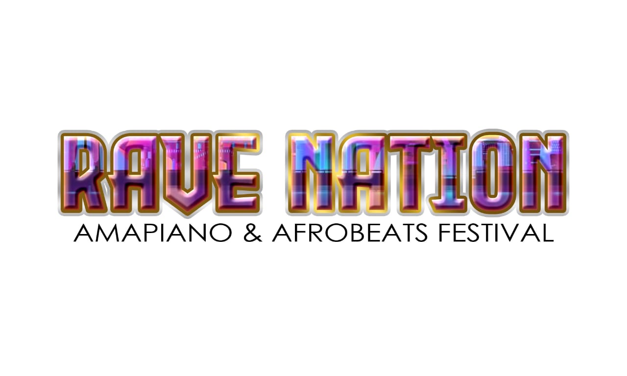 RAVE NATION